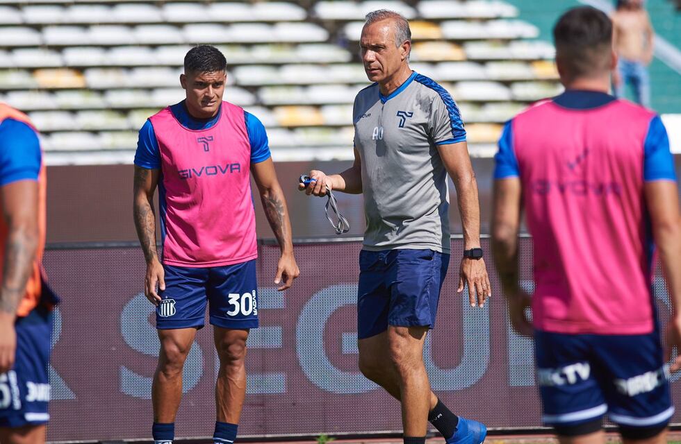 El Cacique Medina se lleva un “refuerzo” de Talleres al Inter de Porto Alegre