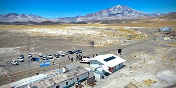 Gobierno de Catamarca.