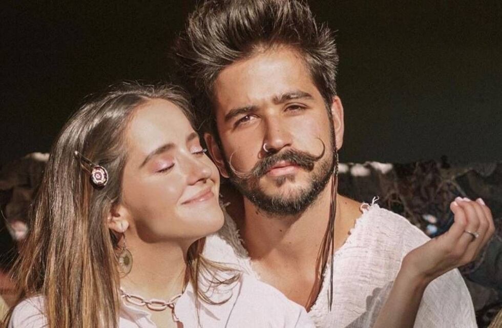 Crece la expectativa por Índigo, el bebé de Evaluna Montaner y Camilo