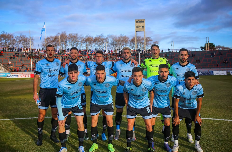 Belgrano recuperó la ventaja en Primera Nacional: cuántos puntos le sacó a Instituto