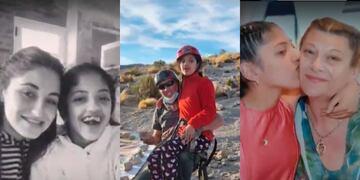 En el año 2000, Miguel acudió a una vivienda donde habían denunciado que se encontraban unos niños abandonados y allí estaba Sabina.