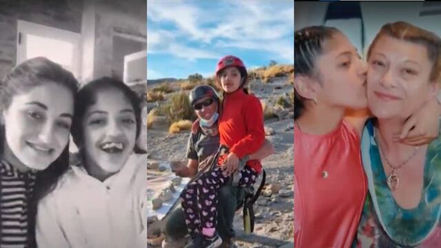En el año 2000, Miguel acudió a una vivienda donde habían denunciado que se encontraban unos niños abandonados y allí estaba Sabina.