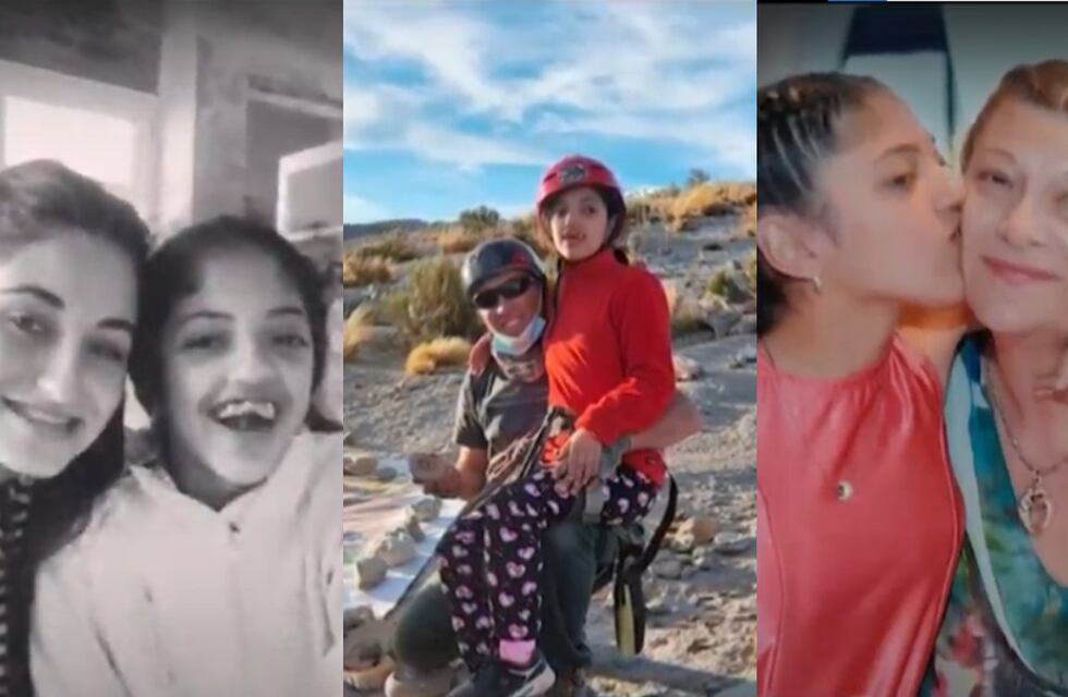 Córdoba: adoptaron una niña con discapacidad abandonada y 21 años después le podrán dar su apellido