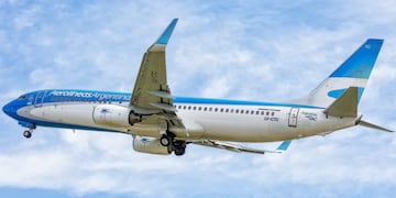 Vuelven los vuelos directos entre Posadas y Córdoba: impulsan el turismo y la conectividad regional.