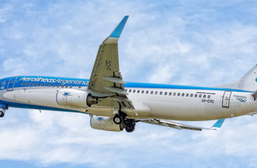 Vuelven los vuelos directos entre Posadas y Córdoba: impulsan el turismo y la conectividad regional