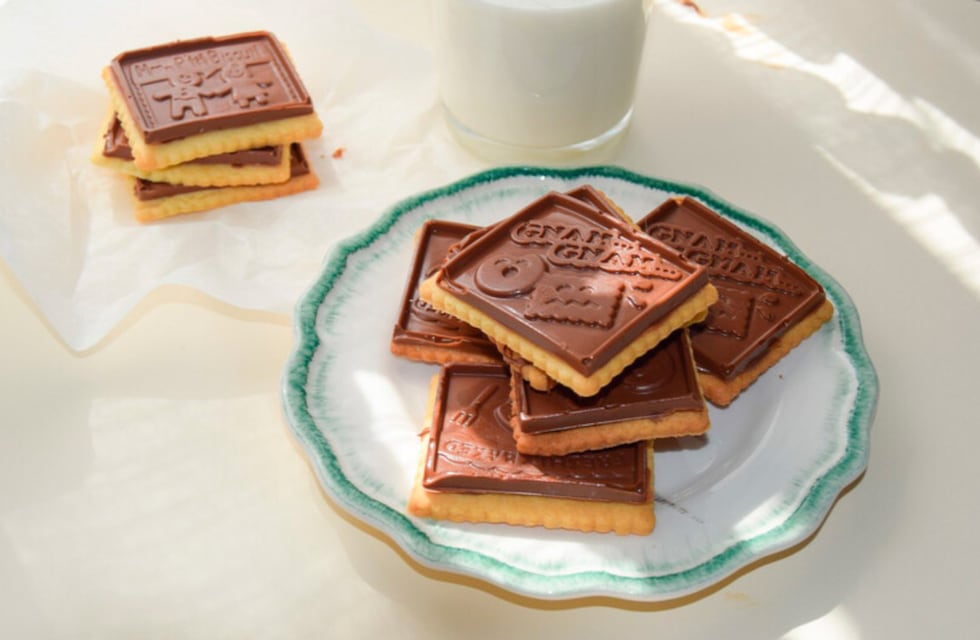 Llegaron las galletitas estilo Petit Ecolier a Argentina: dónde conseguirlas y cuánto cuestan
