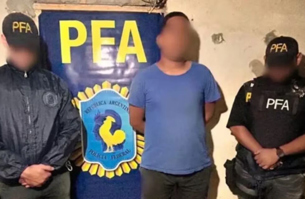 “Muerte a Milei”: detuvieron al hombre que hizo esta amenaza por teléfono