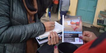 Ushuaia: Municipales podrán finalizar sus estudios de nivel primario y secundario