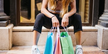 Megaofertas en Chile: estos son los outlets más baratos para ir a comprar.