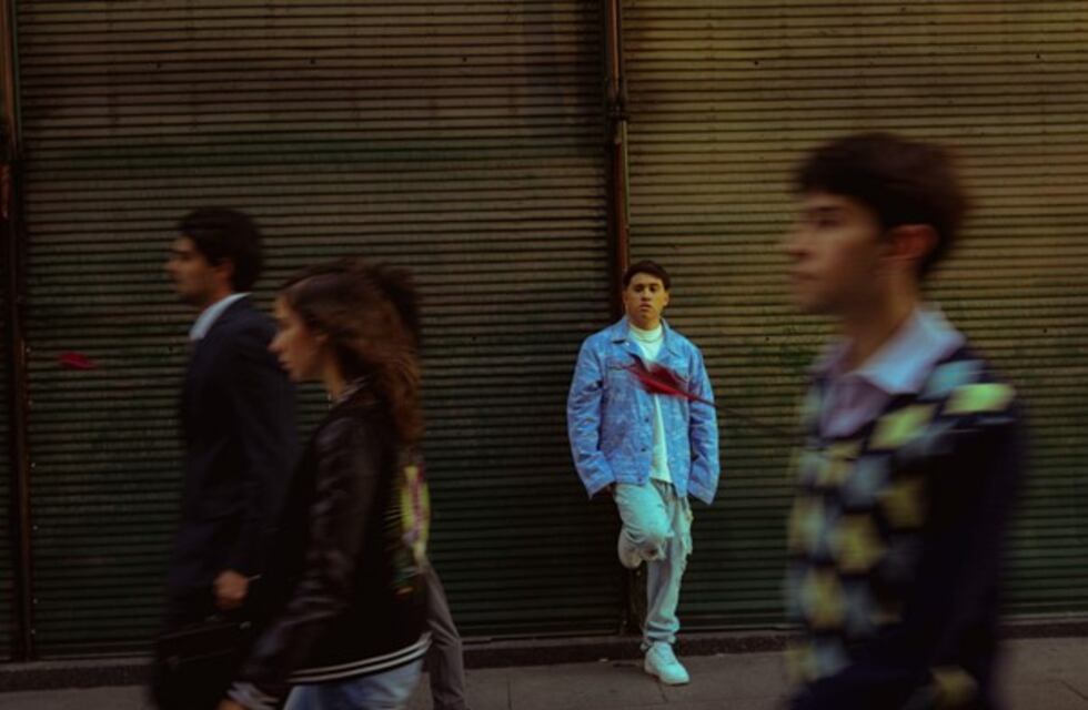 “Pal carajo el amor”, lo nuevo de FMK