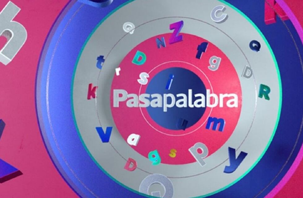 Una argentina se consagró campeona del Mundial de Pasapalabra y ganó más de 44 mil dólares