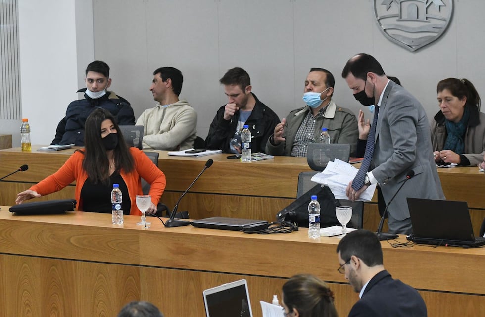 Caso Dalmasso: volvieron a internar a Marcelo Macarrón