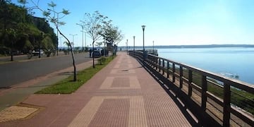 Miércoles con jornada calurosa y soleada en Misiones, con posibles lluvias aisladas en el norte.