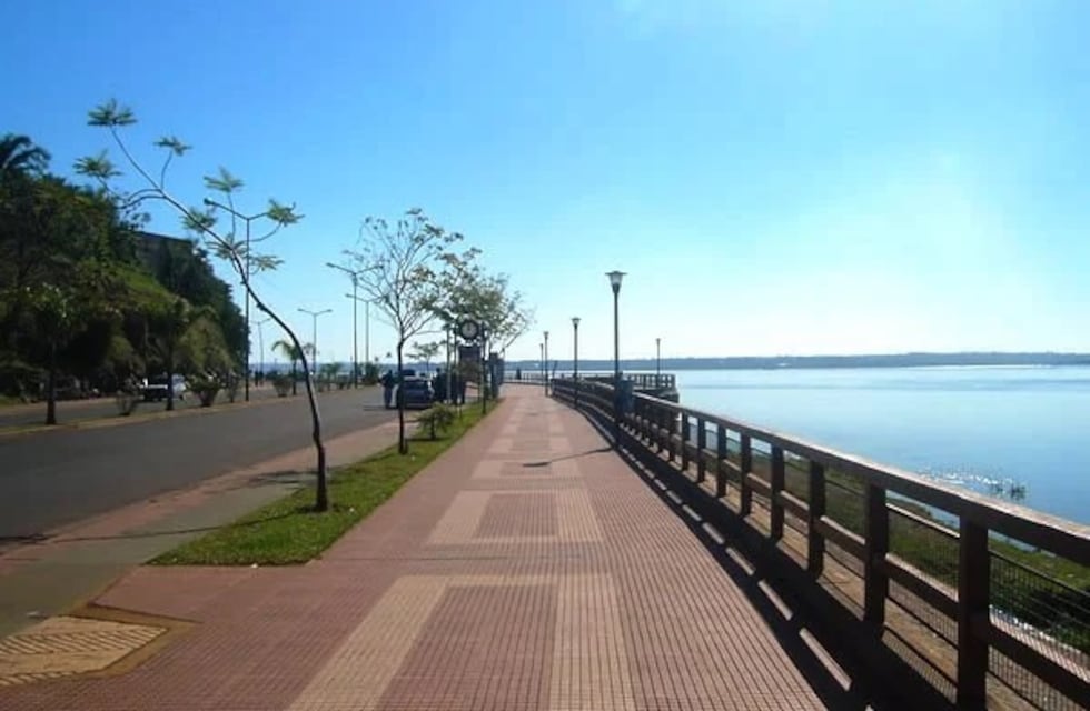 No se esperan lluvias para este viernes en Misiones: cielo nublado en el norte y despejado en el sur