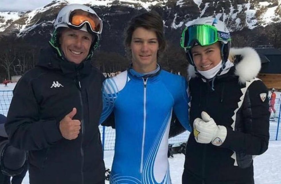 Valeria Mazza confirmó que su hijo Tiziano Gravier deberá volver a ser operado