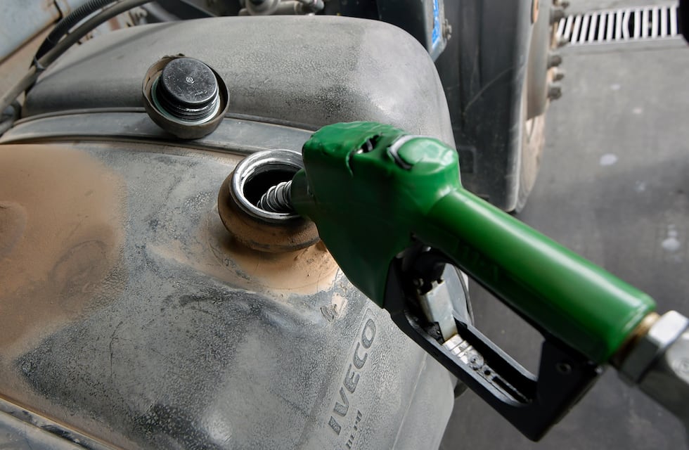 Advierten por racionamiento de combustibles para el agro, en Río Cuarto