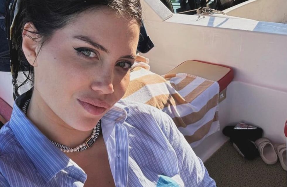 Wanda Nara reveló cómo sigue su tratamiento contra la leucemia: “Los resultados a veces no dan bien”