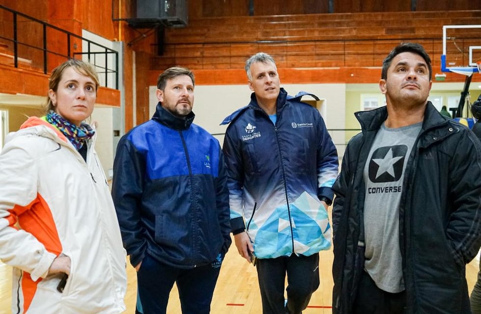 Tierra del Fuego: definirán en febrero la fecha de los Juegos EPADE y ParaEPADE