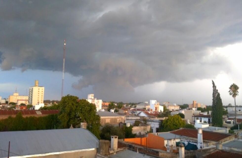 Cómo estará el clima el fin de semana en Gualeguaychú