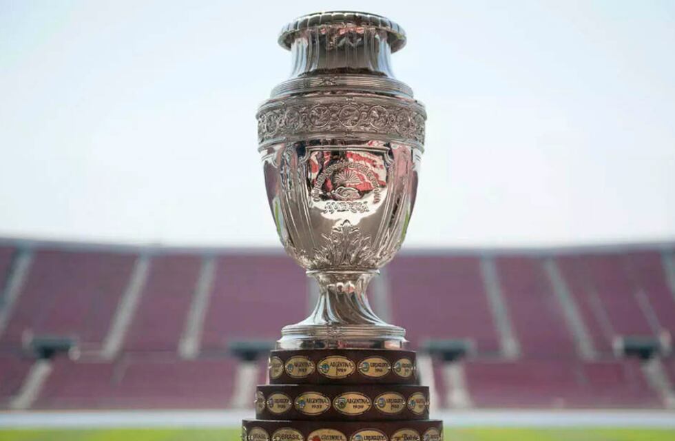 Empieza la Copa América 2021 con el coronavirus como actor principal