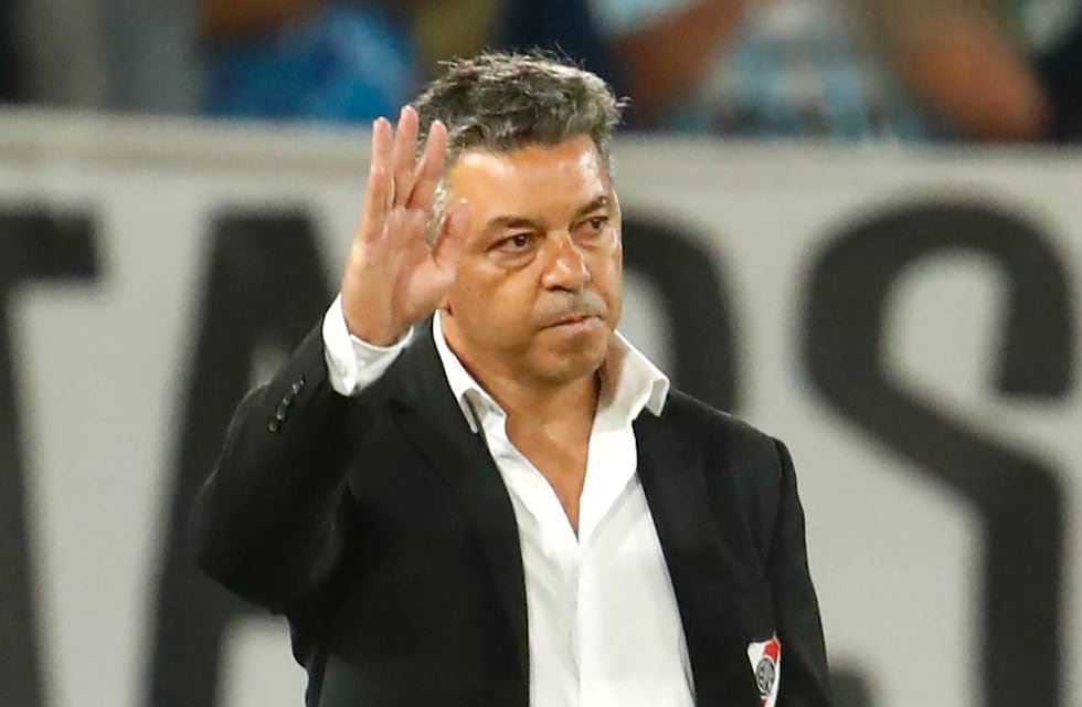 Crisis en River: cuál es la única posibilidad que le queda para clasificar a la Copa Libertadores 2026