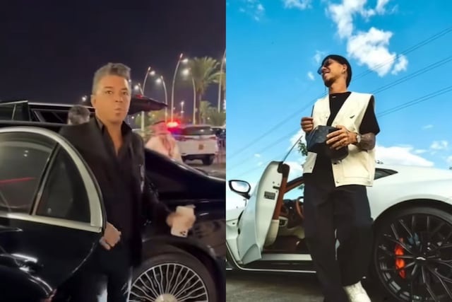 Revelaron el costo millonario de los integrantes del plantel de River.