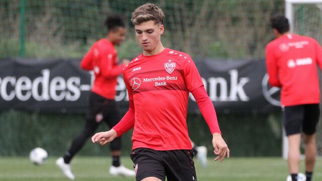 Con doble nacionalidad, el ex Instituto puede ser convocado.