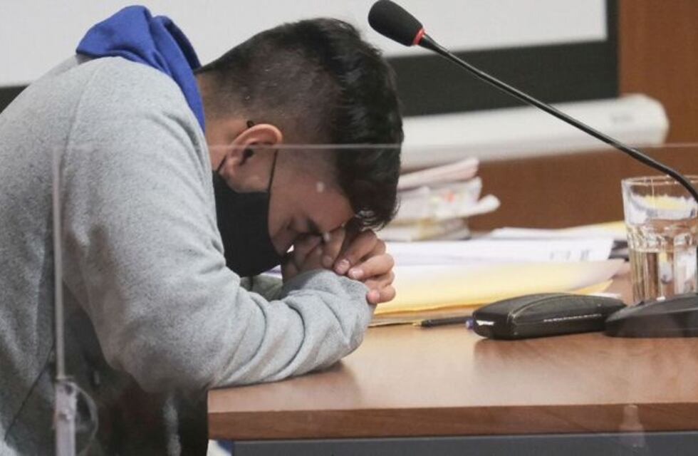 Lautaro Teruel no está más en la cárcel: la extraña razón que dieron desde su entorno