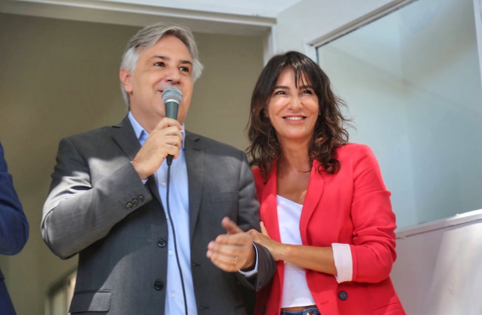 Elecciones en Córdoba: Natalia De la Sota, en carrera para ser compañera de fórmula de Llaryora