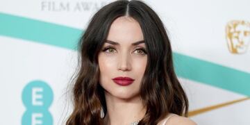 Ana de Armas