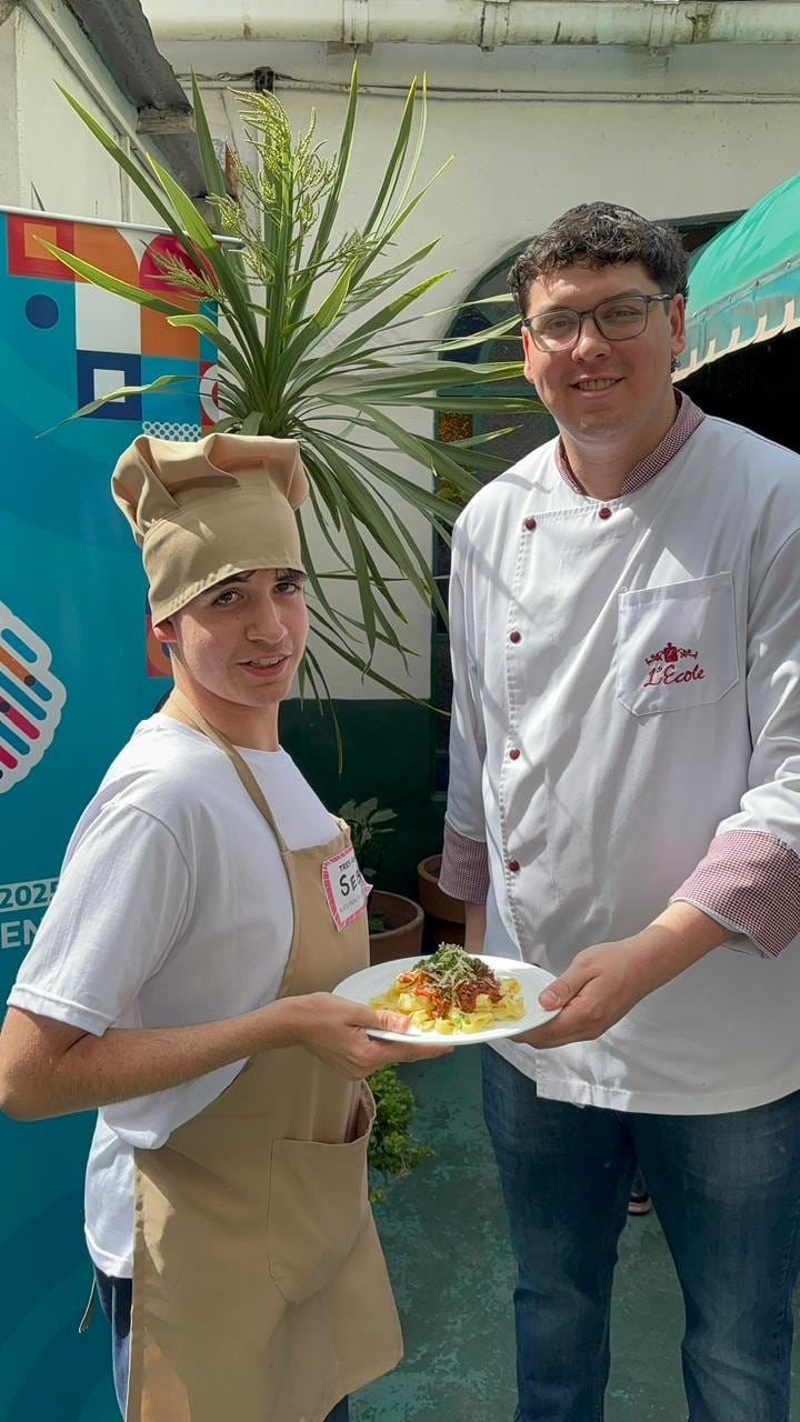 Gran participación cultural tresarroyense en la Final Provincial de los Juegos Bonaerenses 2025