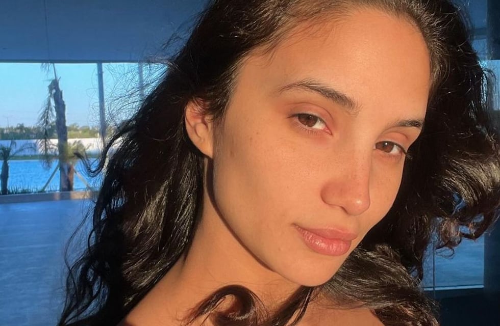 Melody Luz reveló cómo cambió su cuerpo tras dar a luz: «Tuvo el poder de gestar vida»