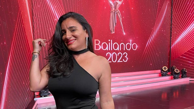 La podóloga rosarina tiene 127.000 seguidores en la red social de Meta.