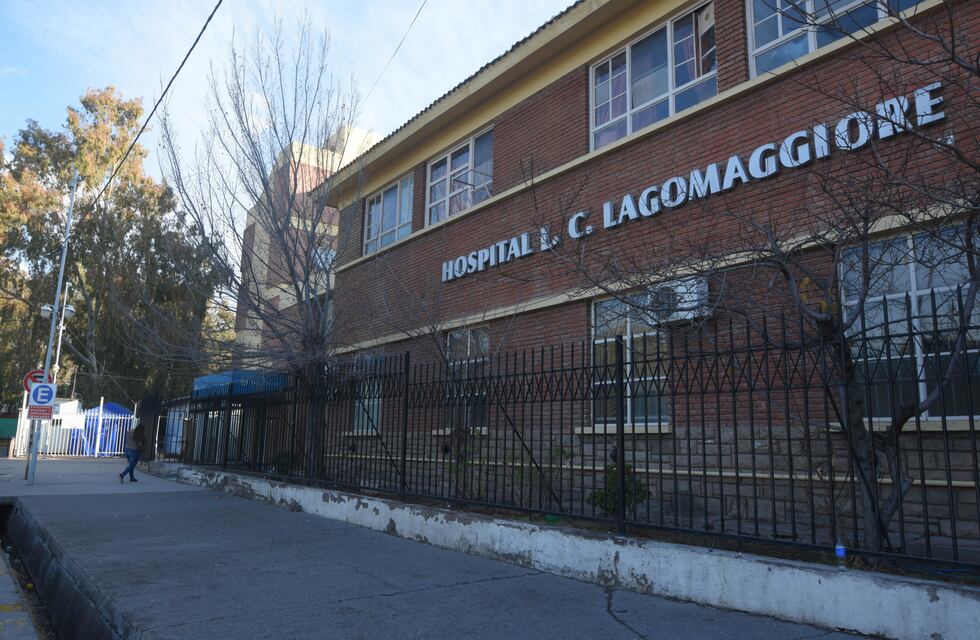 Un hombre fue baleado en la Navidad mendocina: fue a comprar vino y lo sacaron a los tiros