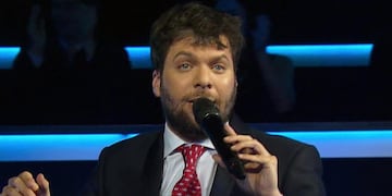 Guido Kaczka