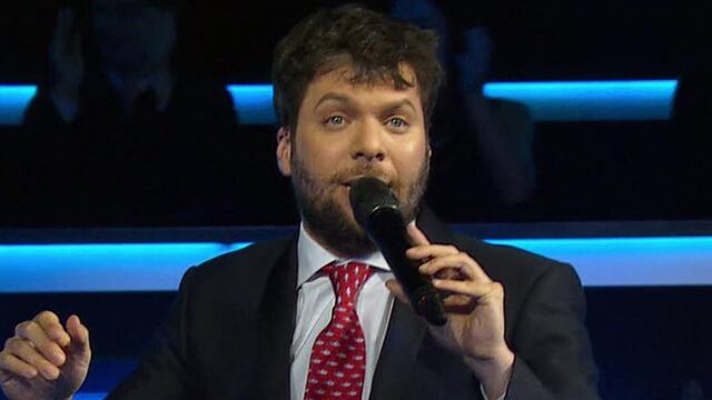 Guido Kaczka