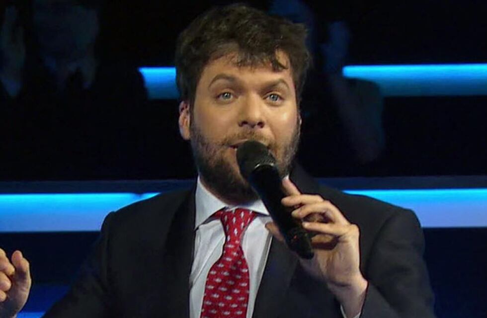 Guido Kaczka hizo una profunda reflexión y se volvió viral de TikTok