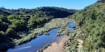 Se trata de 10 lotes ubicados en la localidad de Characato, Valle de Punilla, Córdoba.