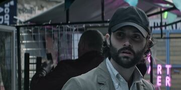 Su pasado en Gossip Girl y el por qué ya no filma escenas de sexo: 19 cosas que no sabías sobre Penn Badgley.