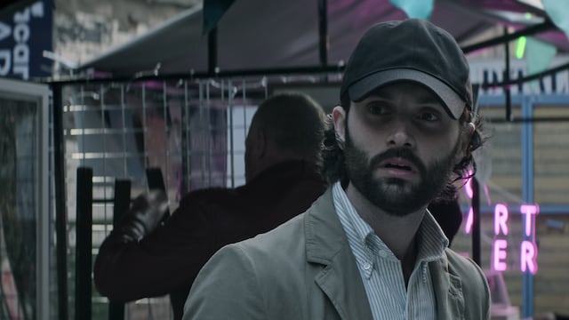 Su pasado en Gossip Girl y el por qué ya no filma escenas de sexo: 19 cosas que no sabías sobre Penn Badgley.