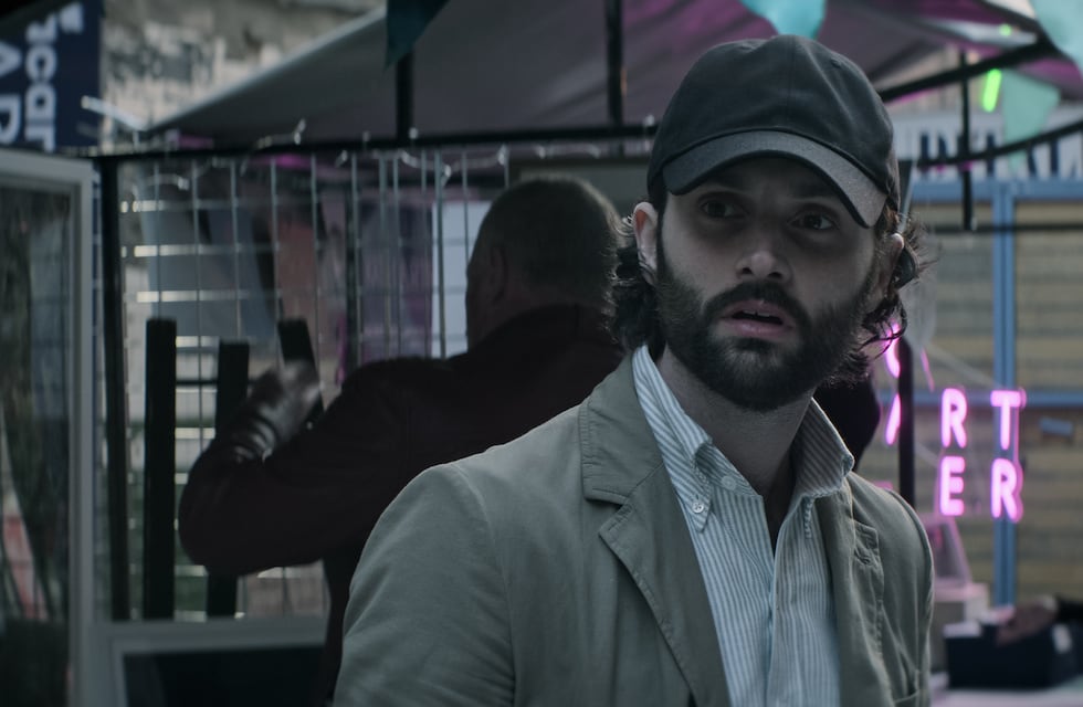 Vuelve el asesino serial favorito de Netflix: You ya tiene el tráiler de su cuarta temporada