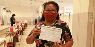 Desde este jueves se requiere contar con el "pase sanitario" en Jujuy.