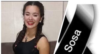 Brenda Sosa - Facebook