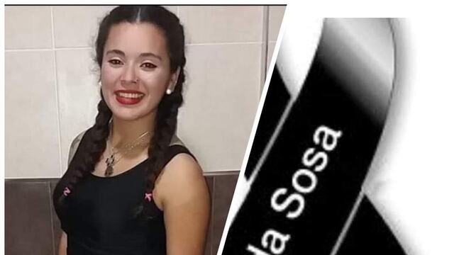 Brenda Sosa - Facebook