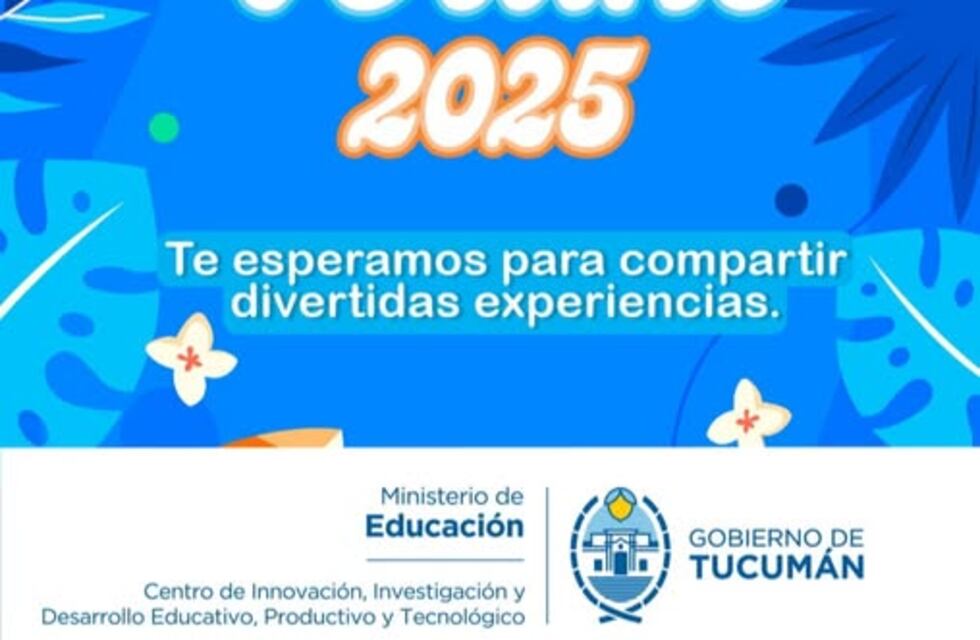 “Cuentos con Sol”: una iniciativa para incentivar la lectura y la escritura en los niños