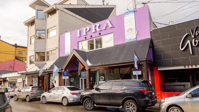 IPRA festeja los  29 años de su creación.