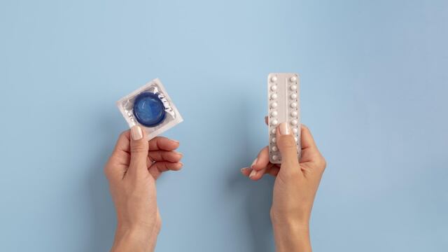 Métodos Anticonceptivos y prevención