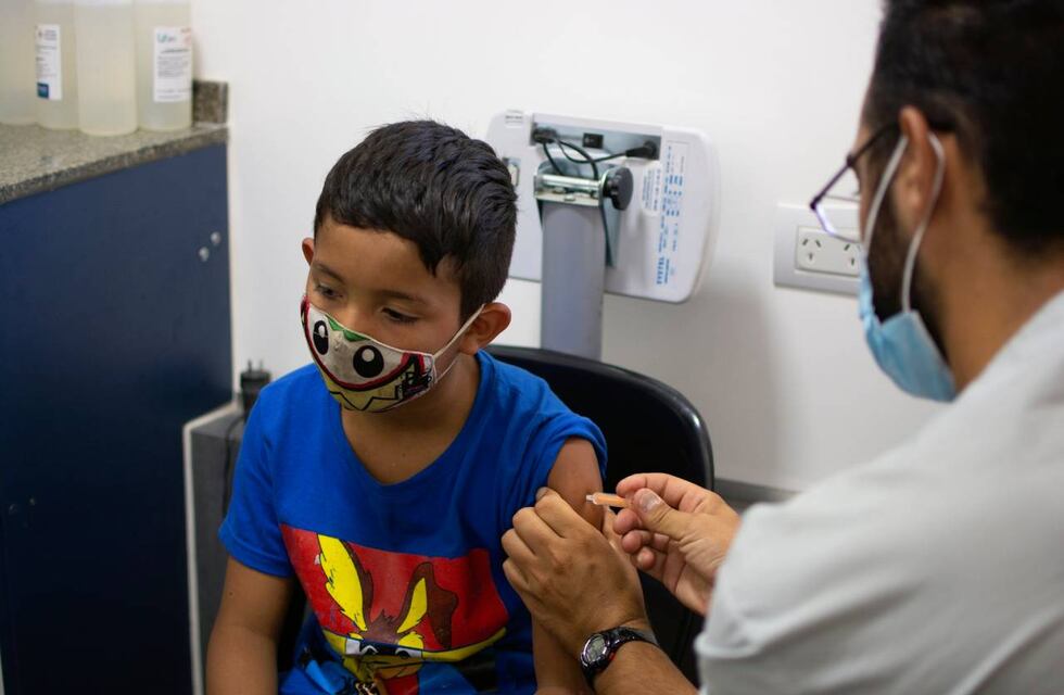 Coronavirus en Santa Fe: confirman la mayor cantidad de casos en un mes