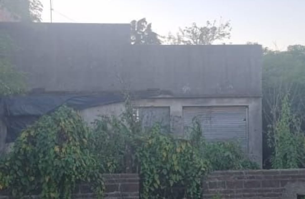 Encontraron muertos a dos hermanos en una casa de La Plata, analizan si se asfixiaron con monóxido de carbono