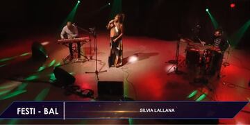 Festi-Bal de culturas en Balnearia